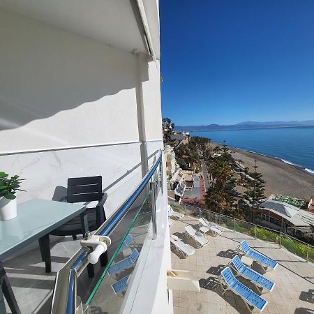 Studio Sea Sun And Beach Τορρεμολίνος Εξωτερικό φωτογραφία