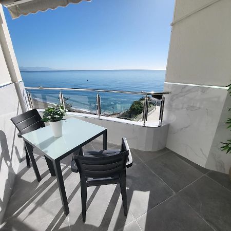 Studio Sea Sun And Beach Τορρεμολίνος Εξωτερικό φωτογραφία