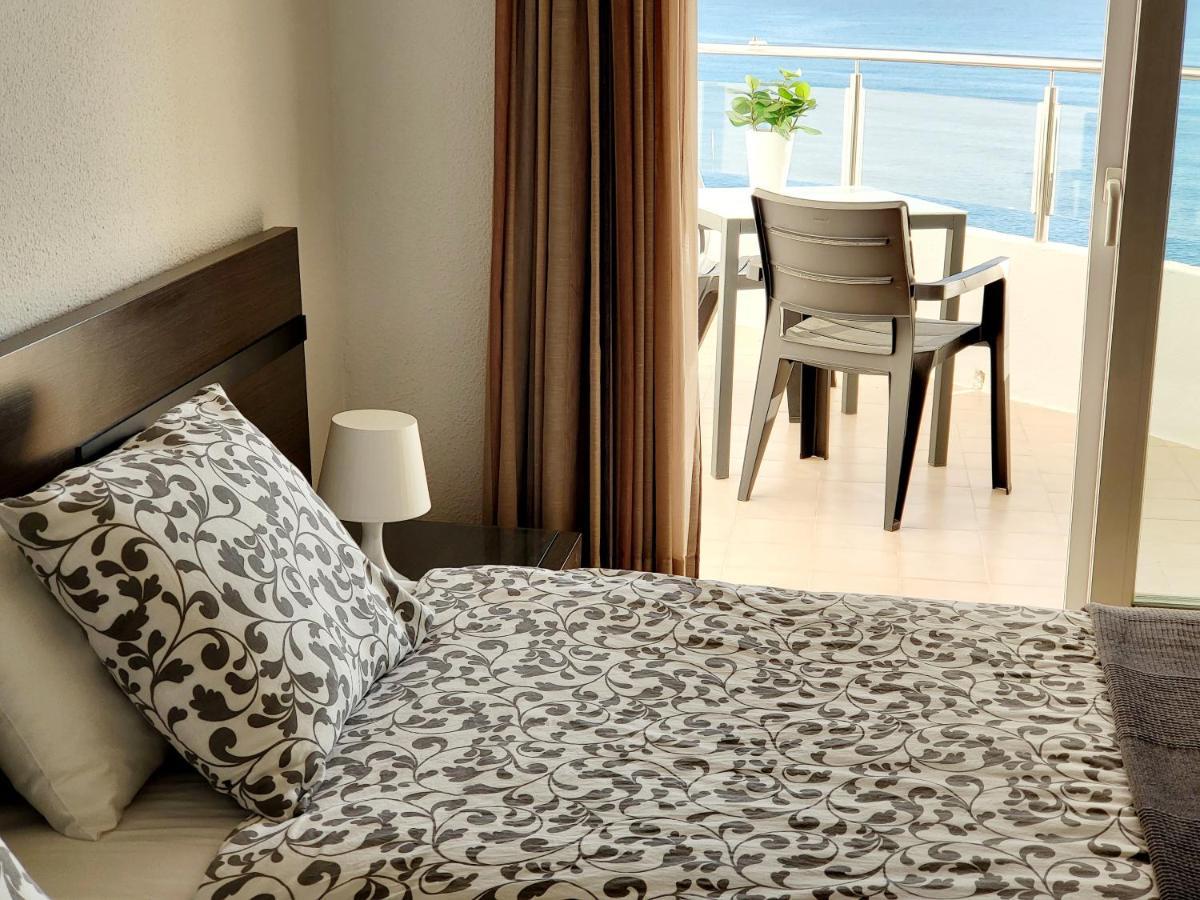 Studio Sea Sun And Beach Τορρεμολίνος Εξωτερικό φωτογραφία