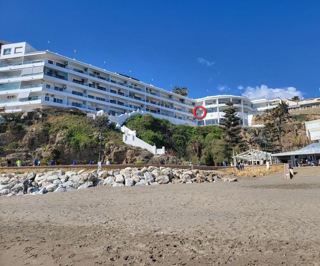 Studio Sea Sun And Beach Τορρεμολίνος Εξωτερικό φωτογραφία