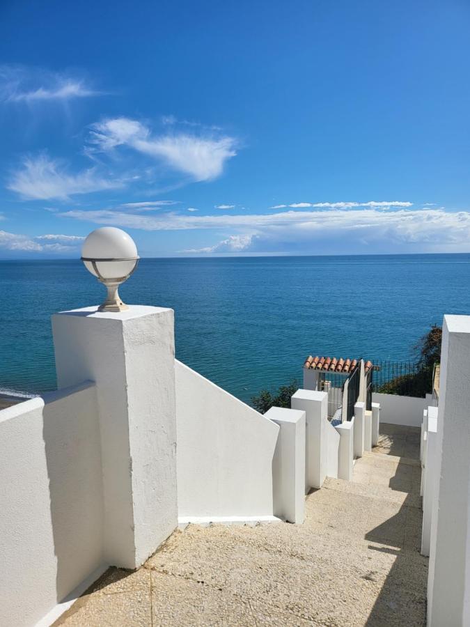 Studio Sea Sun And Beach Τορρεμολίνος Εξωτερικό φωτογραφία