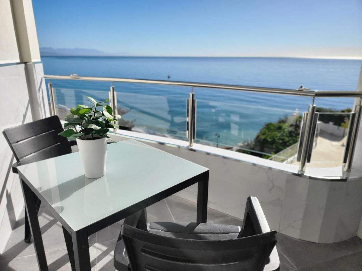 Studio Sea Sun And Beach Τορρεμολίνος Εξωτερικό φωτογραφία
